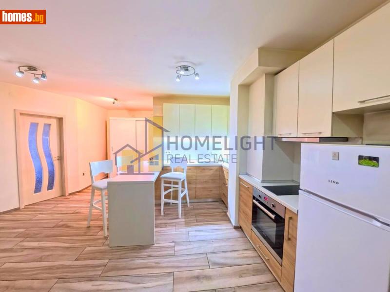 Тристаен, 87m² - Жк. Зона Б5, София - Апартамент за продажба - ХОУМ ЛАЙТ  - 116683373