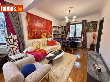 Двустаен, 66m² - Апартамент за продажба - 116683383