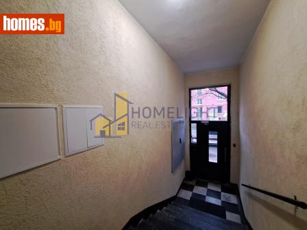 Тристаен, 70m² - Апартамент за продажба - 116683407