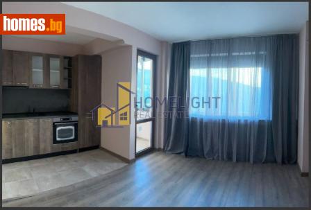 Двустаен, 60m² - Апартамент за продажба - 116683417