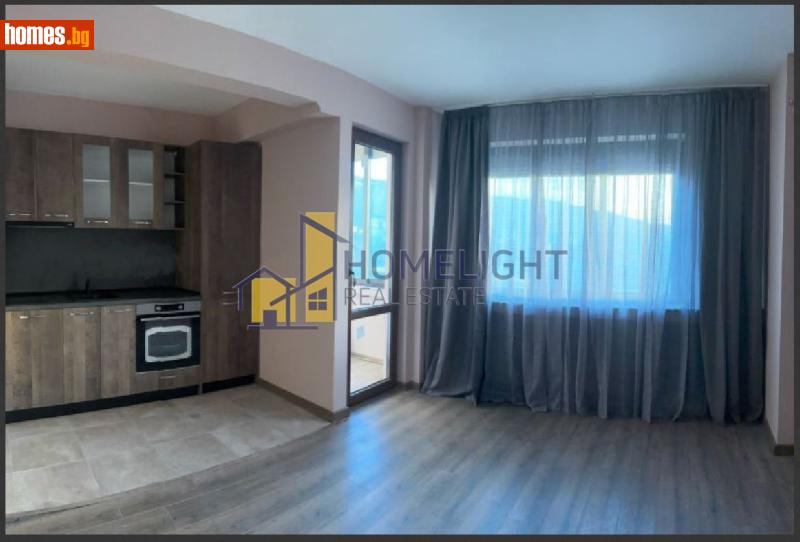 Двустаен, 60m² - Жк. Хиподрума, София - Апартамент за продажба - ХОУМ ЛАЙТ  - 116683417