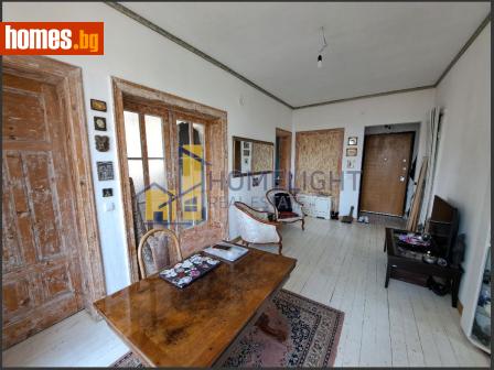 Тристаен, 120m² - Апартамент за продажба - 116683422