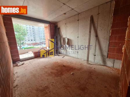 Двустаен, 64m² - Апартамент за продажба - 116683429