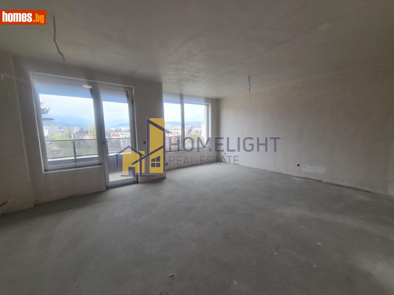 Тристаен, 107m² - Жк. Овча Купел, София - Апартамент за продажба - ХОУМ ЛАЙТ  - 116683474