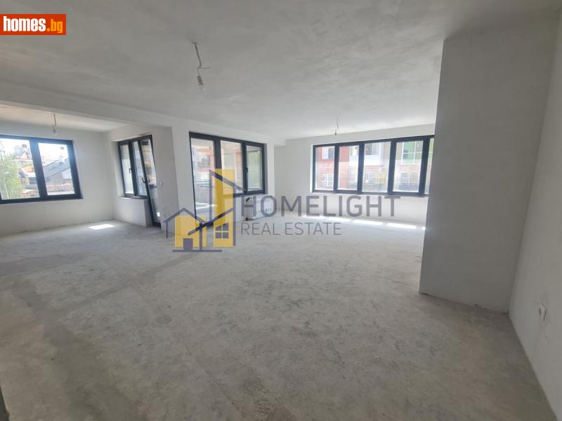 Четиристаен, 171m² - Кв. Манастирски Ливади, София - Апартамент за продажба - ХОУМ ЛАЙТ  - 116683572