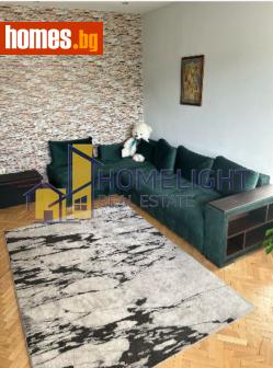 Двустаен, 64m² - Апартамент за продажба - 116683592