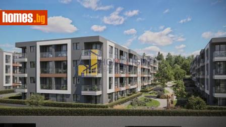 Двустаен, 67m² - Апартамент за продажба - 116683669