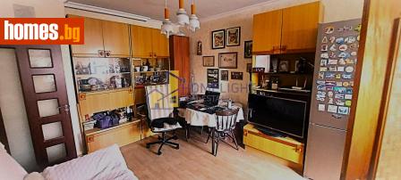 Двустаен, 47m² - Апартамент за продажба - 116683675