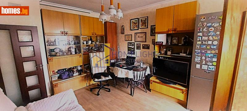 Двустаен, 47m² - Жк. Младост 4, София - Апартамент за продажба - ХОУМ ЛАЙТ  - 116683675