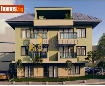 Двустаен, 76m² - Апартамент за продажба - 116683684