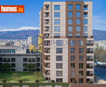 Едностаен, 47m² - Апартамент за продажба - 116683689