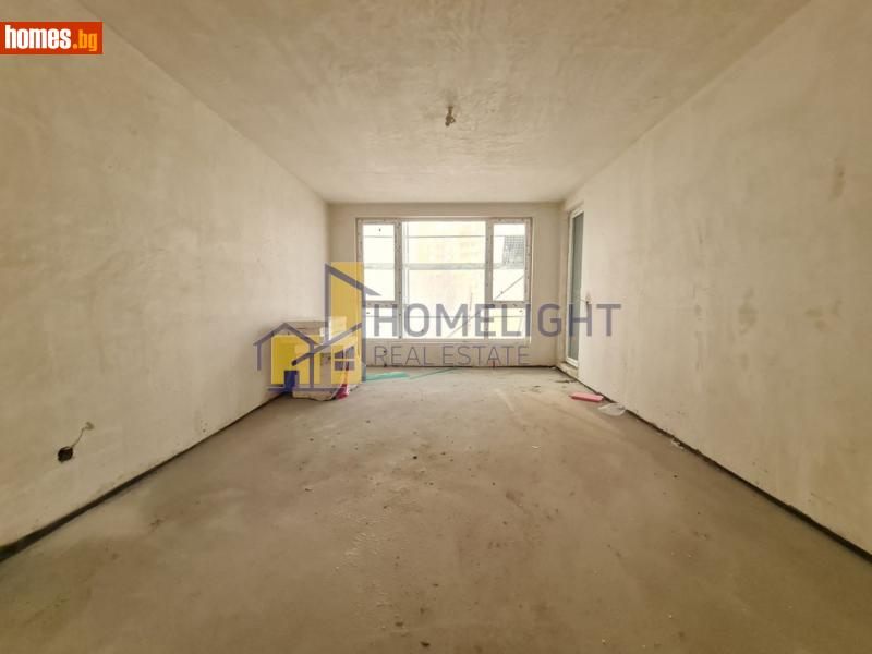 Тристаен, 119m² - Жк. Овча Купел 1, София - Апартамент за продажба - ХОУМ ЛАЙТ  - 116683699