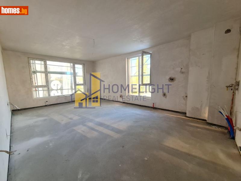 Тристаен, 114m² - Жк. Овча Купел 1, София - Апартамент за продажба - ХОУМ ЛАЙТ  - 116683706