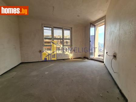 Тристаен, 103m² - Апартамент за продажба - 116683714