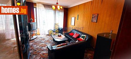 Тристаен, 90m² - Апартамент за продажба - 116683720