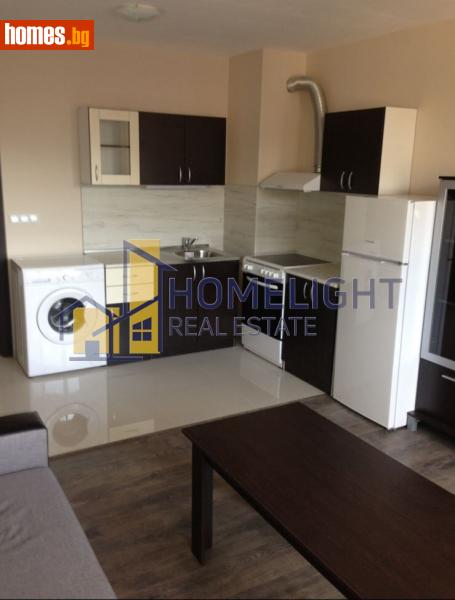 Двустаен, 71m² - Кв. Малинова Долина, София - Апартамент за продажба - ХОУМ ЛАЙТ  - 116683730