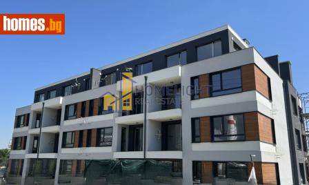 Двустаен, 70m² - Апартамент за продажба - 116683770