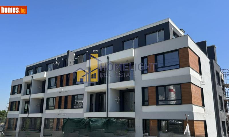 Двустаен, 70m² - Кв. Малинова Долина, София - Апартамент за продажба - ХОУМ ЛАЙТ  - 116683770