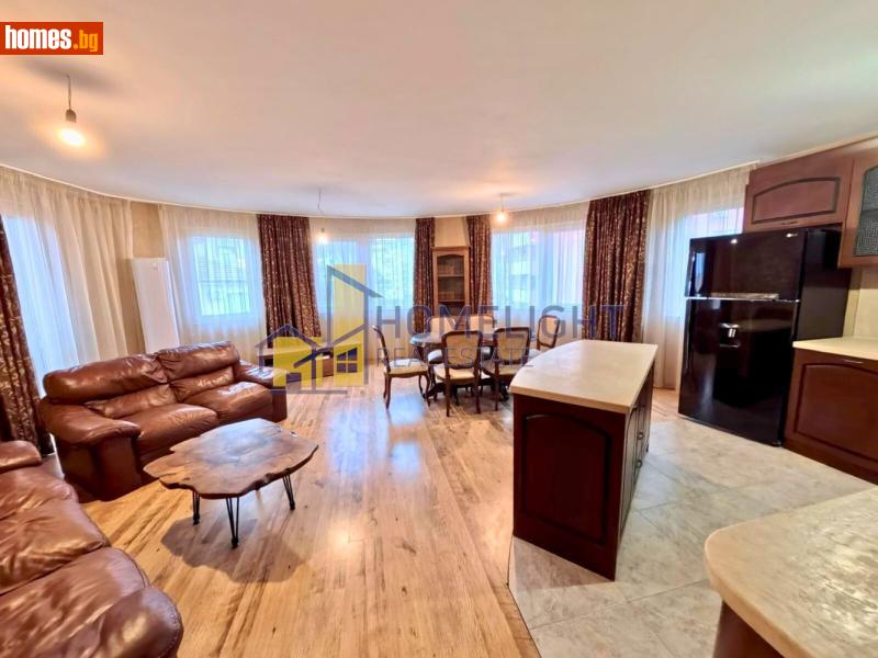 Тристаен, 125m² - Жк. Надежда 2, София - Апартамент за продажба - ХОУМ ЛАЙТ  - 116683776