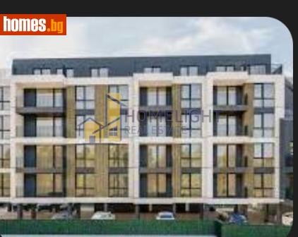 Четиристаен, 132m² - Апартамент за продажба - 116683786