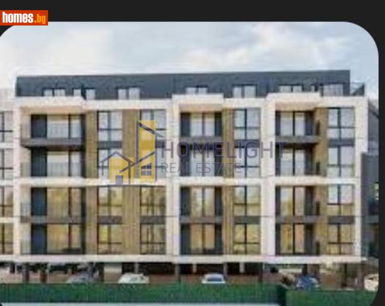 Четиристаен, 132m² - Жк. Левски, София - Апартамент за продажба - ХОУМ ЛАЙТ  - 116683786
