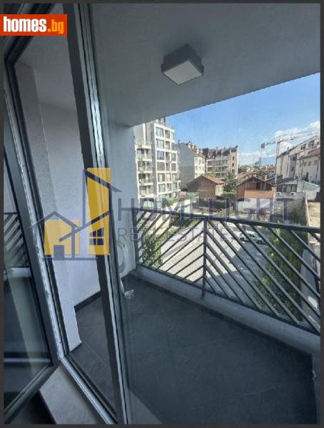 Тристаен, 100m² -  Център, София - Апартамент за продажба - ХОУМ ЛАЙТ  - 116683788