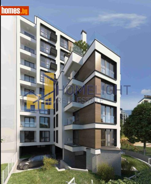 Двустаен, 84m² - Жк. Дружба 2, София - Апартамент за продажба - ХОУМ ЛАЙТ  - 116683822