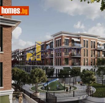 Двустаен, 75m² - Апартамент за продажба - 116683831