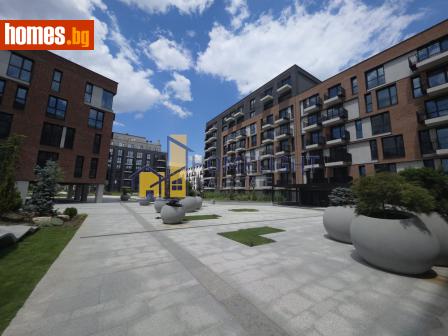 Тристаен, 119m² - Апартамент за продажба - 116683843