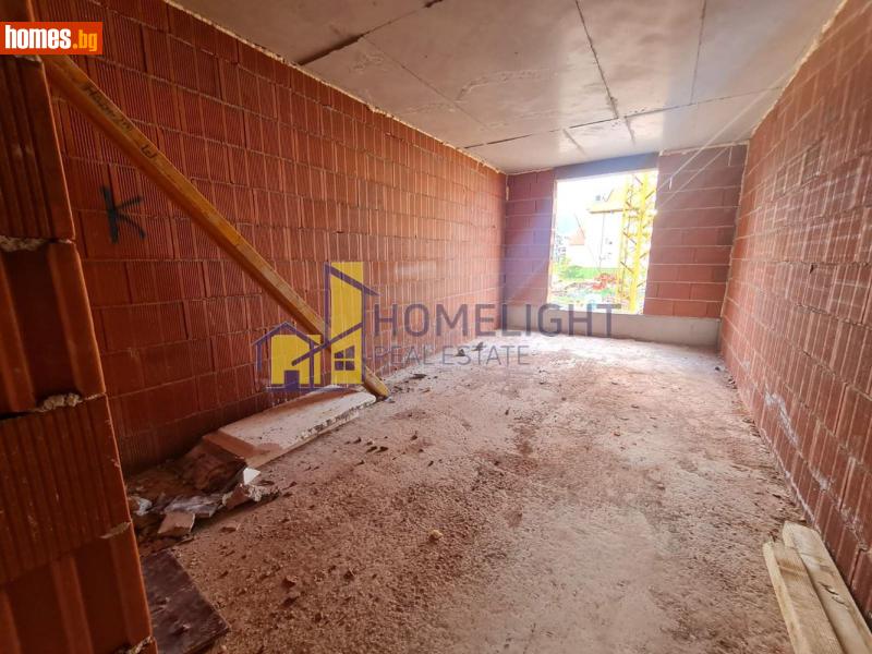 Двустаен, 63m² - Жк. Овча Купел, София - Апартамент за продажба - ХОУМ ЛАЙТ  - 116683867