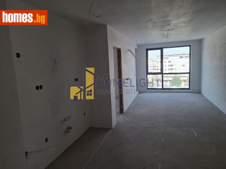 Двустаен, 74m² - Апартамент за продажба - 116683887