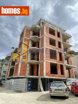 Двустаен, 61m² - Апартамент за продажба - 116683927