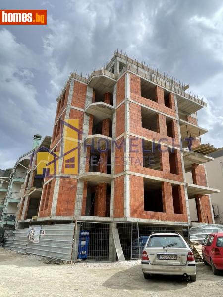 Двустаен, 61m² - Кв. Кръстова Вада, София - Апартамент за продажба - ХОУМ ЛАЙТ  - 116683927