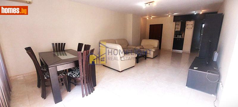 Тристаен, 145m² - Кв. Витоша, София - Апартамент за продажба - ХОУМ ЛАЙТ  - 116684001