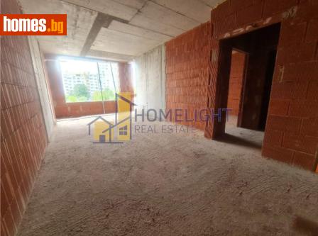 Двустаен, 63m² - Апартамент за продажба - 116684020