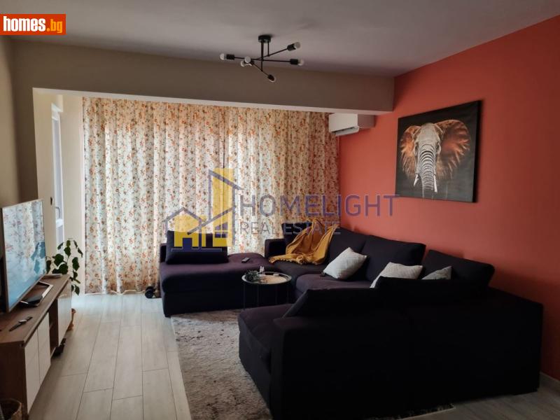 Четиристаен, 129m² - Жк. Овча Купел, София - Апартамент за продажба - ХОУМ ЛАЙТ  - 116684024