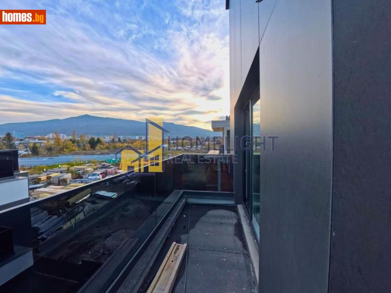 Тристаен, 208m² - Жк. Славия, София - Апартамент за продажба - ХОУМ ЛАЙТ  - 116684034