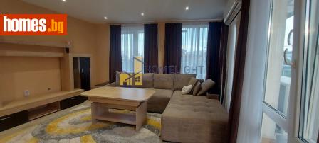 Тристаен, 122m² - Апартамент за продажба - 116684053