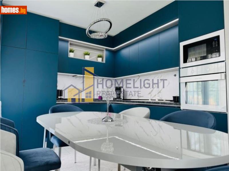 Тристаен, 130m² -  Драгалевци, София - Апартамент за продажба - ХОУМ ЛАЙТ  - 116684063