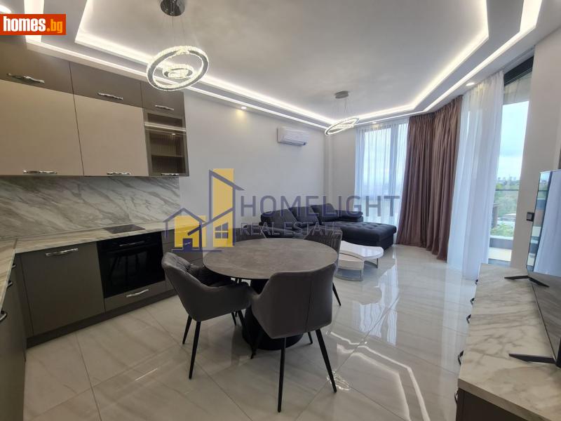 Двустаен, 81m² - Кв. Кръстова Вада, София - Апартамент за продажба - ХОУМ ЛАЙТ  - 116684073