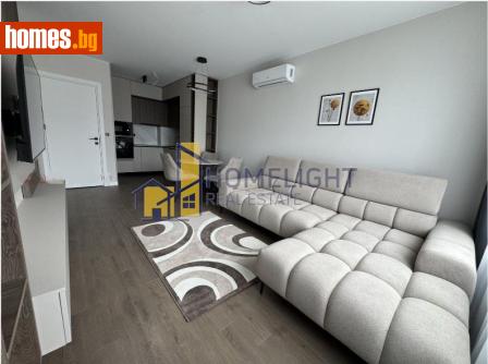 Двустаен, 63m² - Апартамент за продажба - 116684094