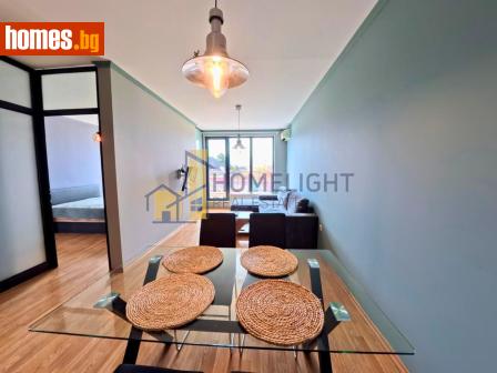 Двустаен, 75m² - Апартамент за продажба - 116684122