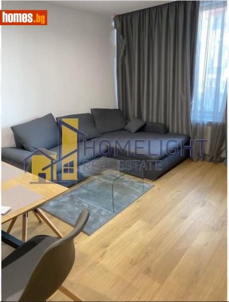 Двустаен, 70m² - Жк. Младост 2, София - Апартамент за продажба - ХОУМ ЛАЙТ  - 116684144