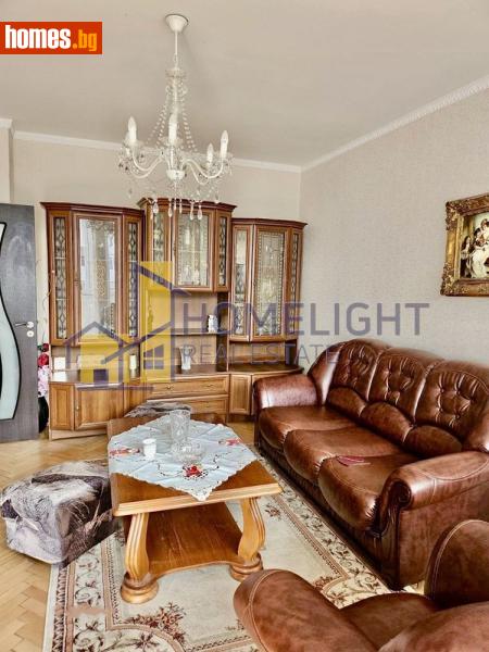 Двустаен, 74m² - Жк. Дружба 1, София - Апартамент за продажба - ХОУМ ЛАЙТ  - 116684153