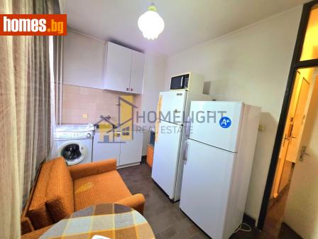 Двустаен, 53m² - Апартамент за продажба - 116684207