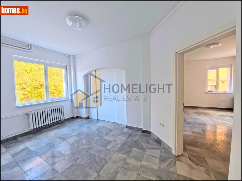 Тристаен, 85m² - Жк. Яворов, София - Апартамент за продажба - ХОУМ ЛАЙТ  - 116684235