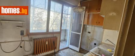 Тристаен, 76m² - Апартамент за продажба - 116684342