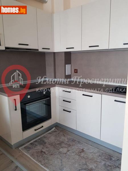 Тристаен, 115m² - Кв. Кръстова Вада, София - Апартамент под наем - Имоти Просперити - 116684609