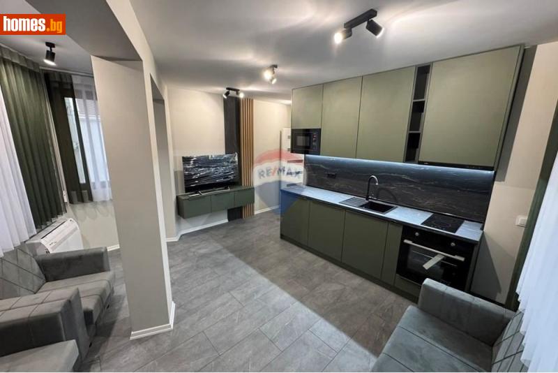 Двустаен, 74m² - Кв. Бриз, Варна - Апартамент за продажба - RE/MAX Partners - 116685898