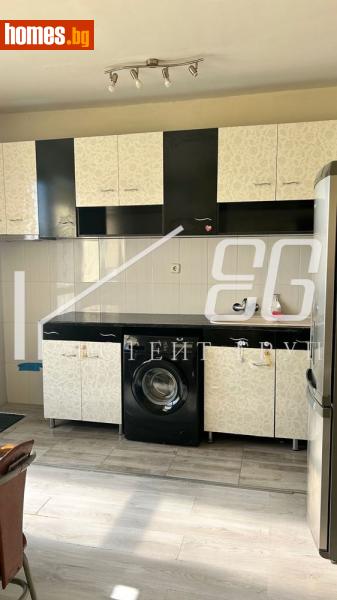 Двустаен, 50m² - Жк. Младост, Варна - Апартамент за продажба - ЕСТЕЙТ ГРУП - 116686470